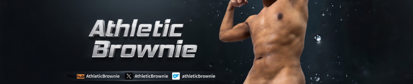 AthleticBrownie