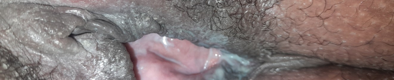 Big hole sweet pussy