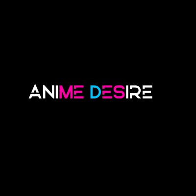Anime Desire's profile picture