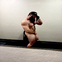 MorganFitsOnly