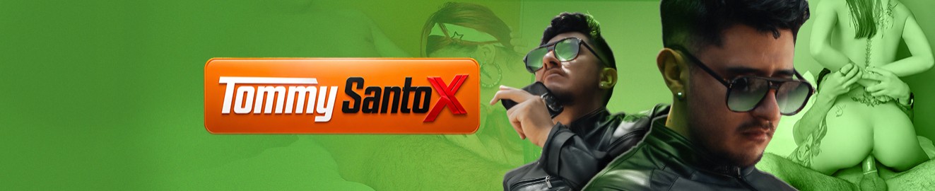Tommy Santox