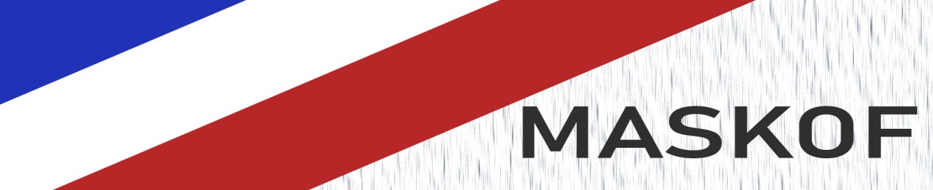 Maskof