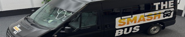 TheSmashBus