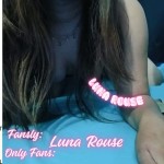 Luna Rouse