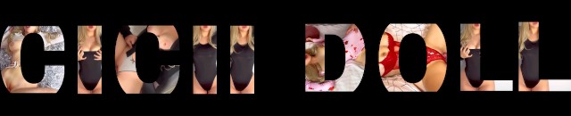 Cicii Doll