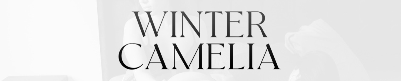 Winter Camelia