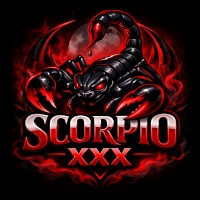 Scorpioxxx8