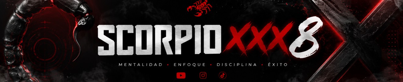 Scorpioxxx8