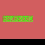 RAWrXXXD