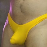 ROCK HARD DADDY 86
