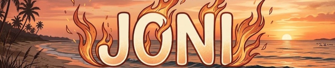 Joni Flame