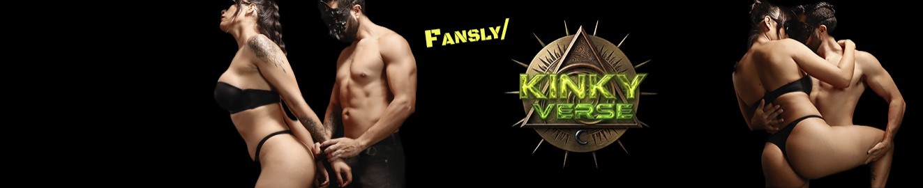 TheKinkyverse