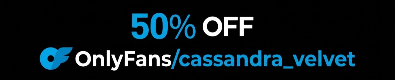 Cassandra Velvet