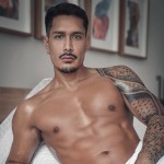 Joshua Mateo XL