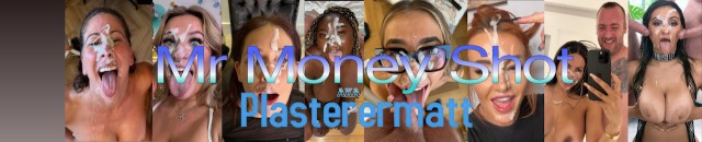 Mr Money Shot