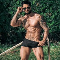 Richard Latino tv