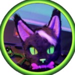 Argentum cat