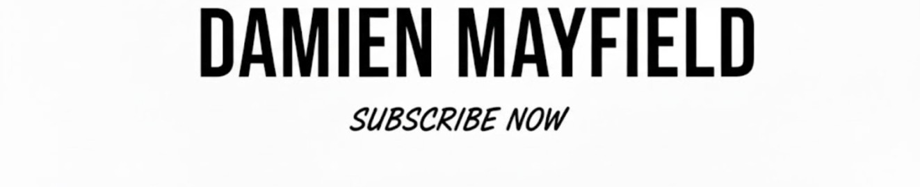 Damien Mayfield