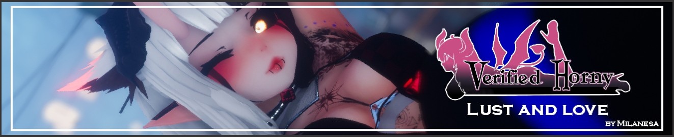 Verified Horny Vr