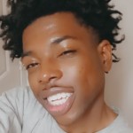 BlackBetaCuck