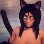 Nekos Game Dungeon