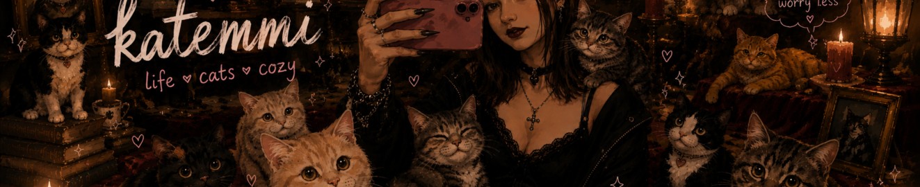 Katemmi