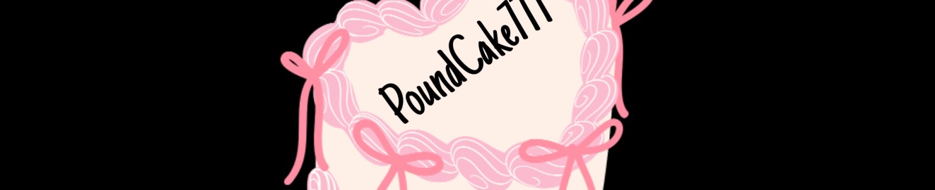 PoundACake