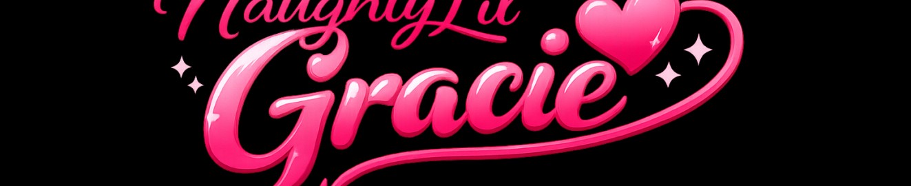 NaughtyLilGracie