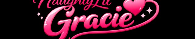 NaughtyLilGracie