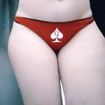 Kori Morgan the Ice Queen