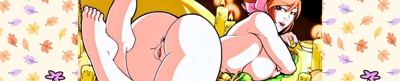 Kori Morgan the Ice Queen