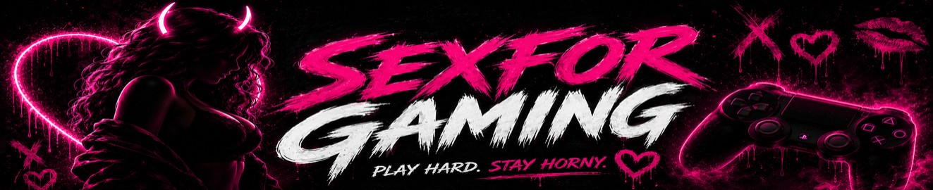 SexForGaming