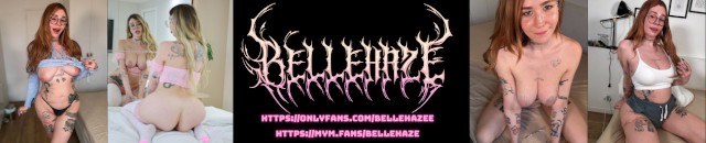 bellehaze