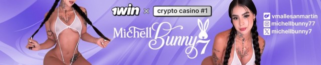 Michell Bunny7