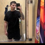 Chris fits