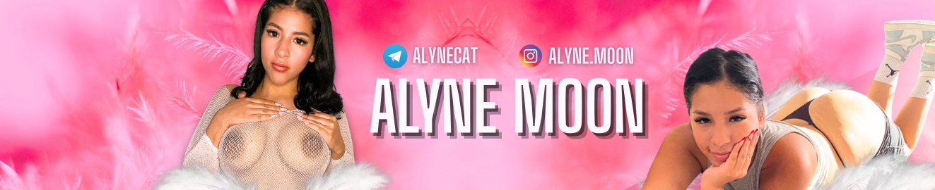 Alyne Moon