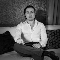 Victor Caserta