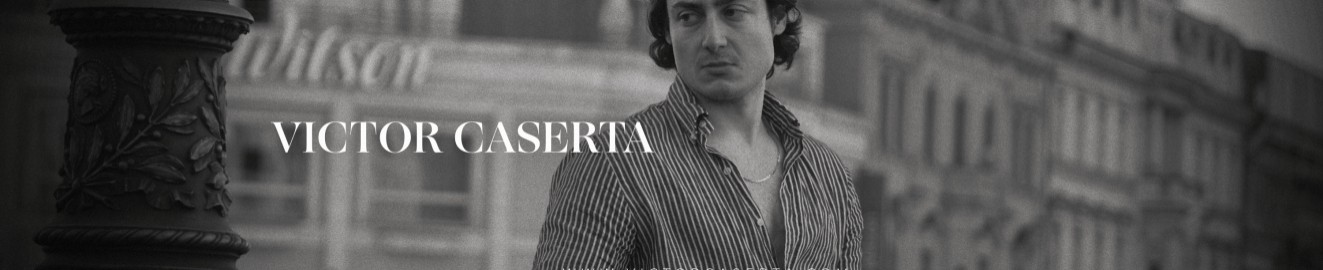 Victor Caserta