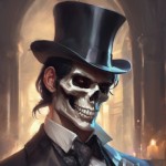 Lust Lord Asmodeus 