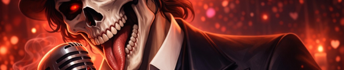 Lust Lord Asmodeus 