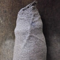 Black Dick Mole
