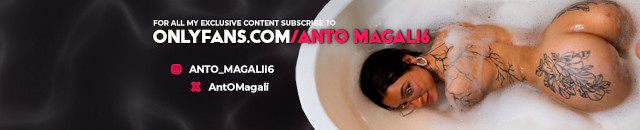 AntoMagali