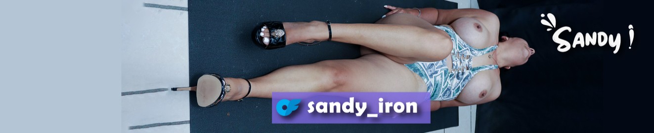 SandyIron