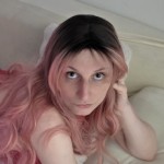 Shybunnyluna