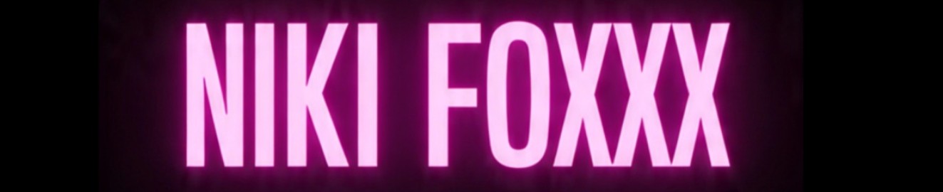 IM NIKI FOX