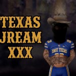 Texas Jream XXX