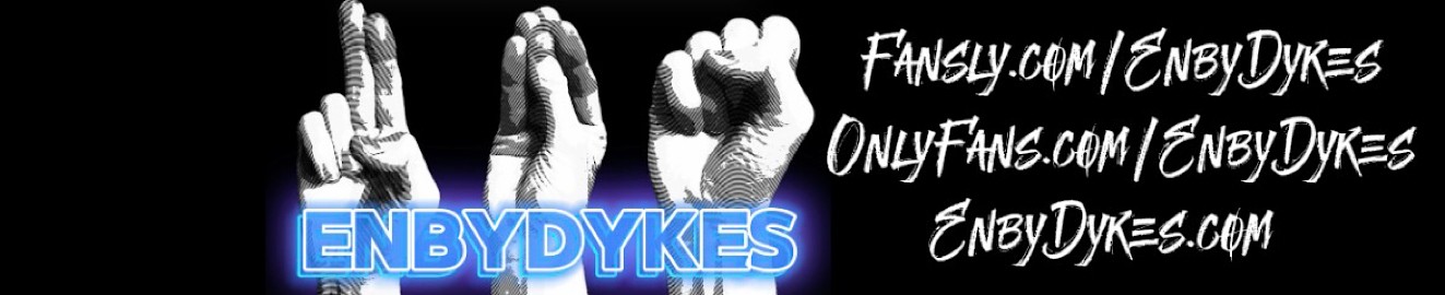 EnbyDykes