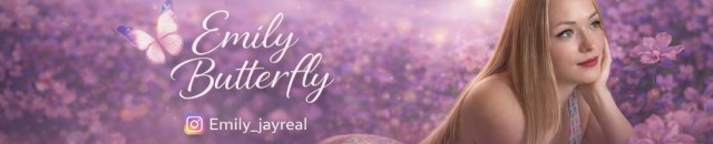 Emily Butterfly