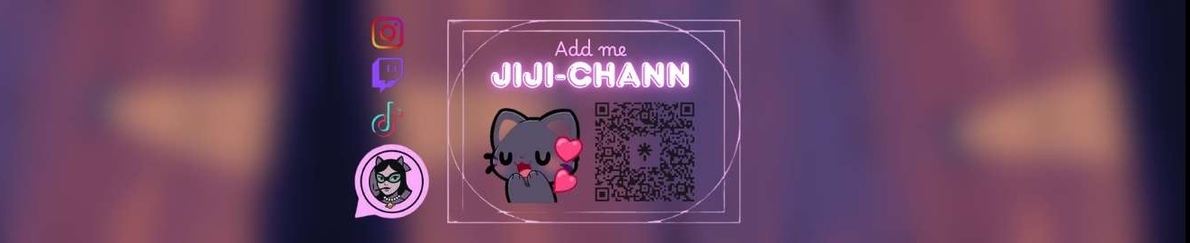 Jiji Chann