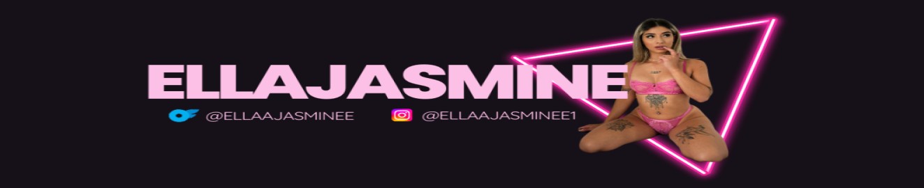 Ellajasmine